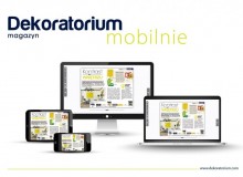 „Dekoratorium” dostępne w wersji mobilnej!