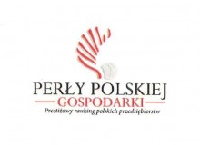 Śnieżka po raz kolejny „Perłą Polskiej Gospodarki 2012