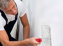 Malowanie ścian i sufitów - porady dla początkującego malarza