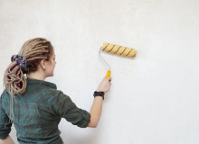 Jak obniżyć koszty malowania ścian? 4 sztuczki, które ograniczą cenę malowania