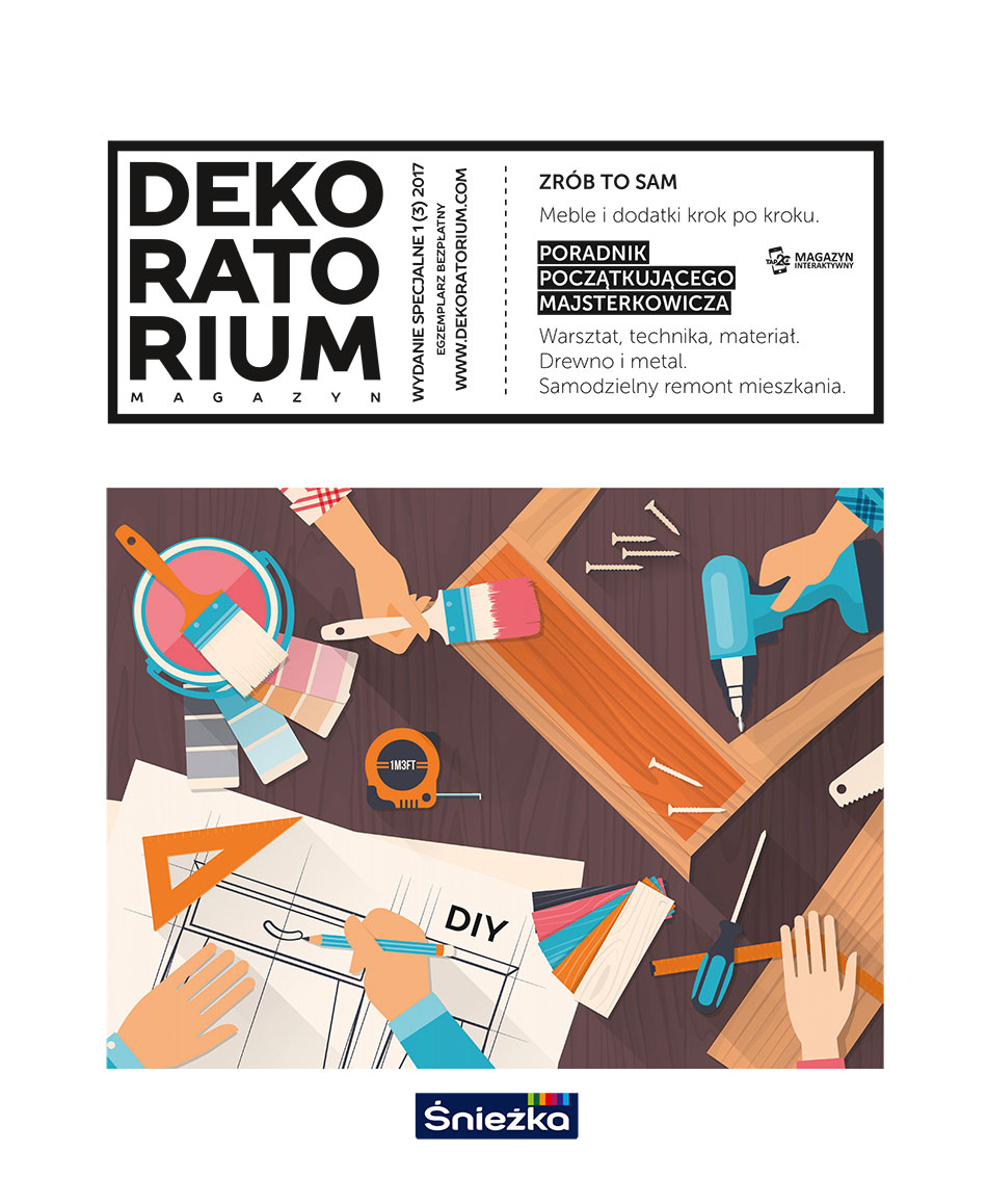 Dekoratorium - wydanie specjalne 2017